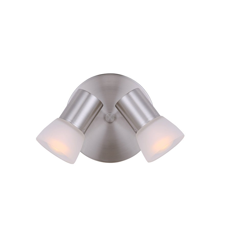 Murale Hudson - 6 1/4" by Canarm | Luminaires & cie