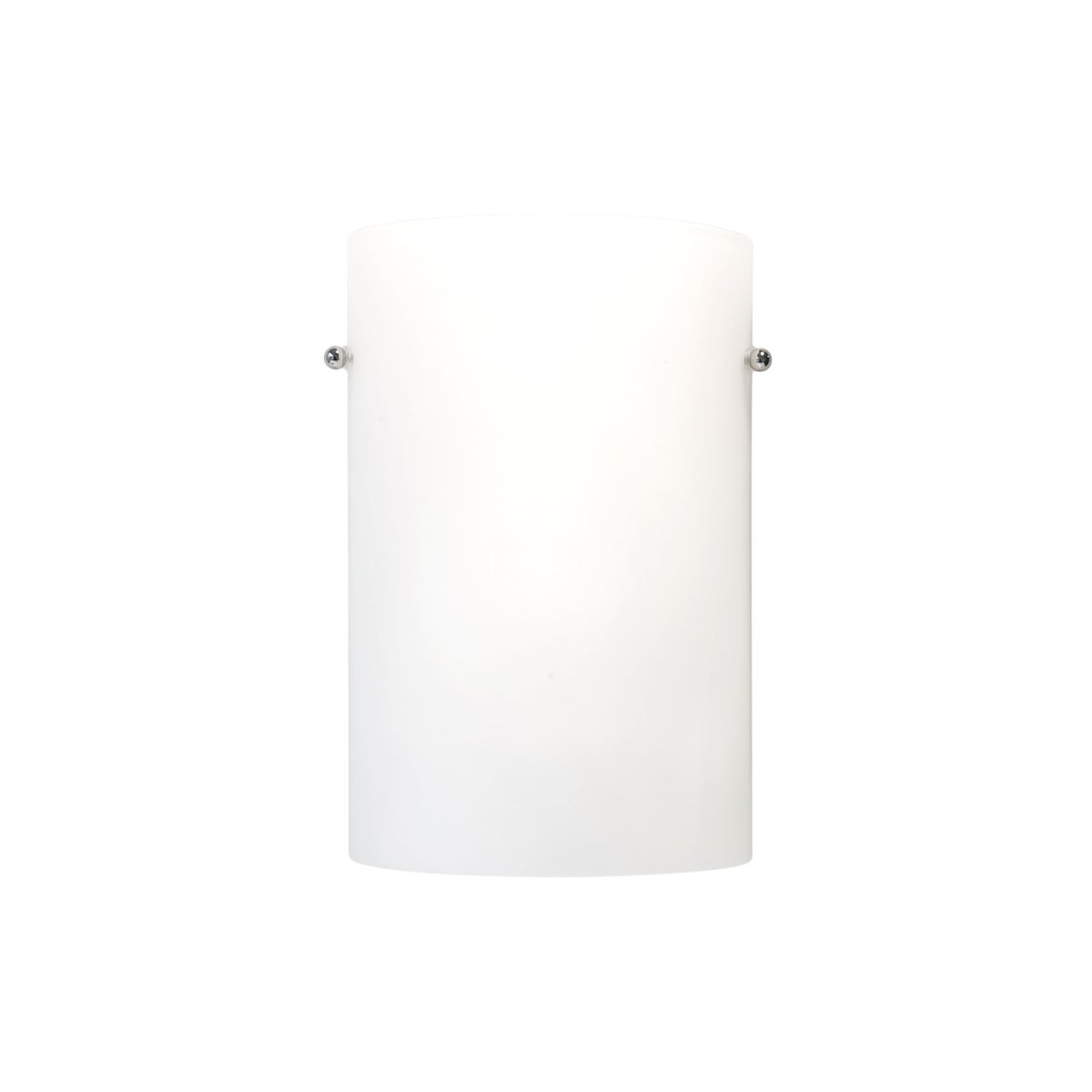 Murale Hudson - Verre d'opale 9" by Kuzco Lighting | Luminaires & cie