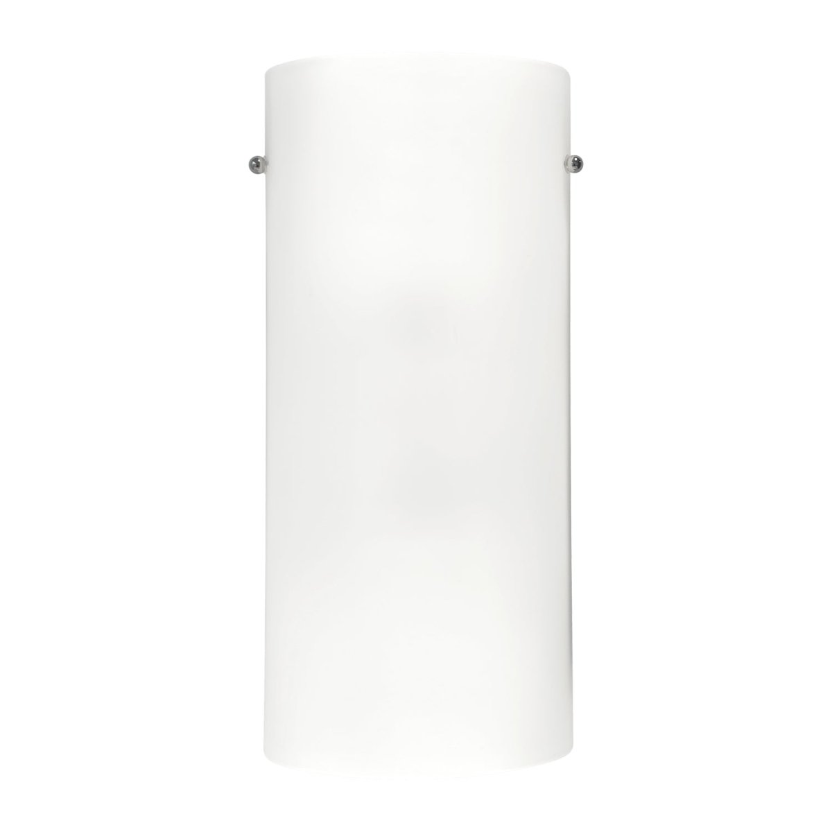 Murale Hudson - Verre d'opale 13" by Kuzco Lighting | Luminaires & cie