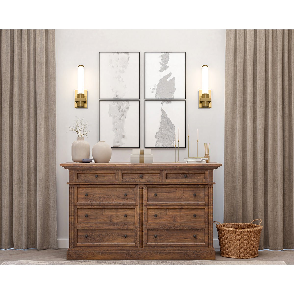 Murale Idris