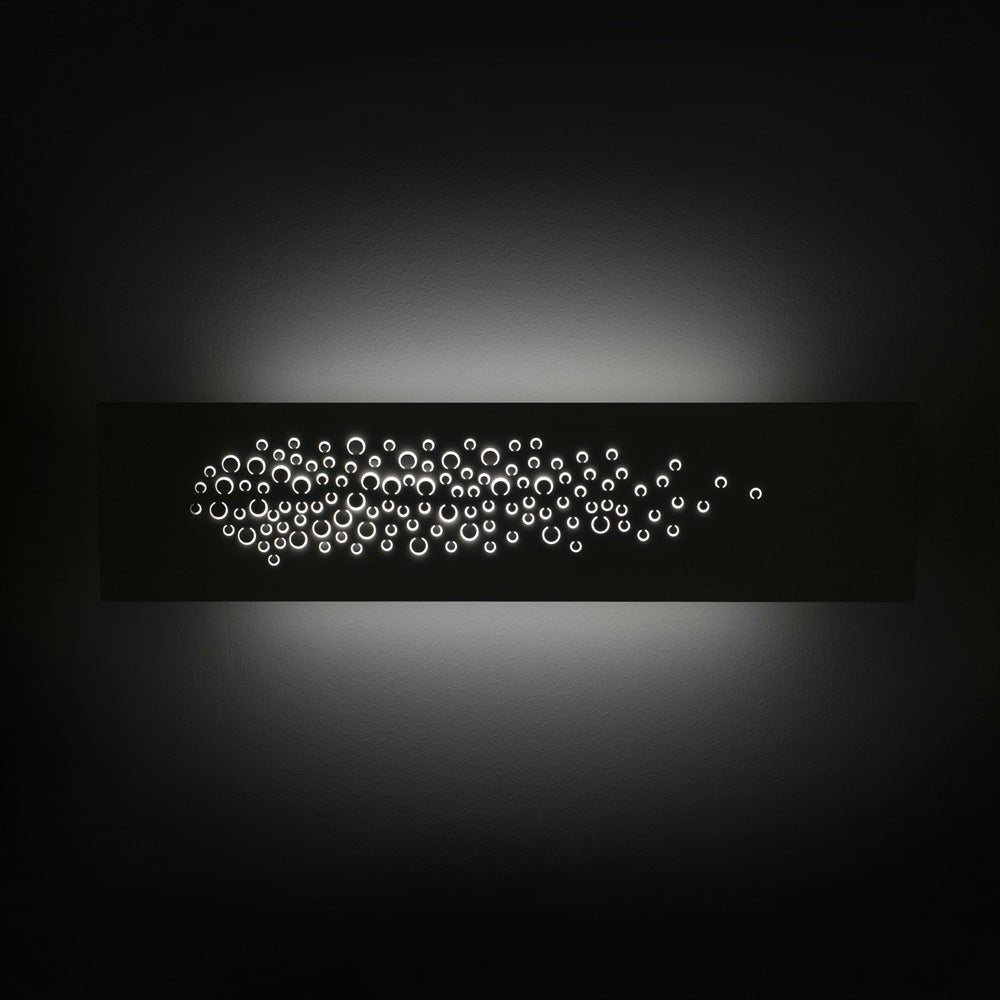 Murale Islet - by Artemide | Luminaires & cie