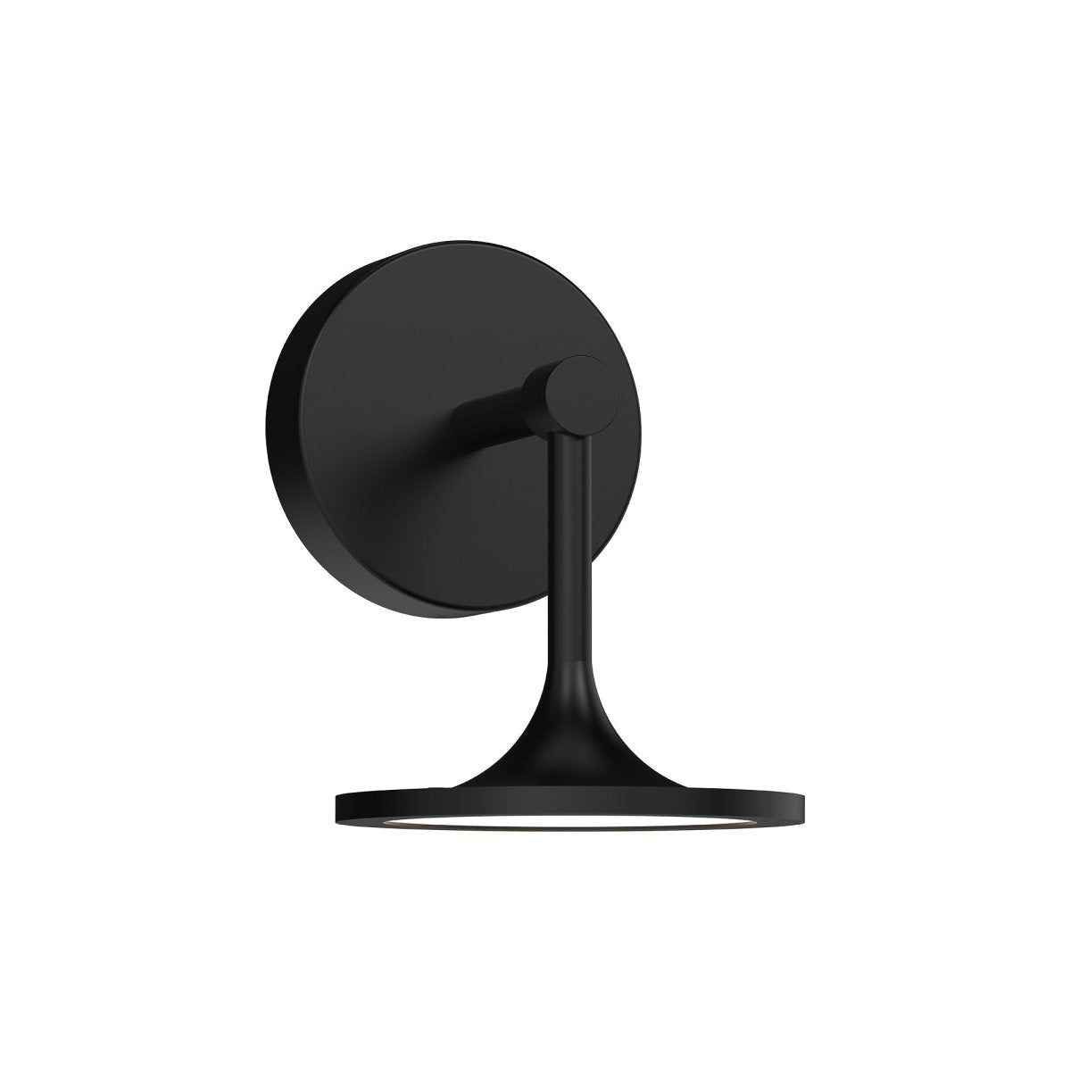 Murale Issa - Noir mat by Alora Lighting | Luminaires & cie