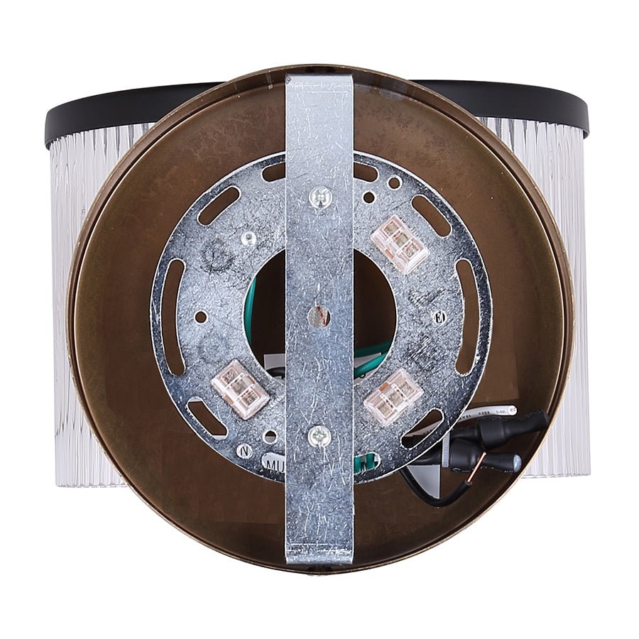 Murale Jenner - by Canarm | Luminaires & cie