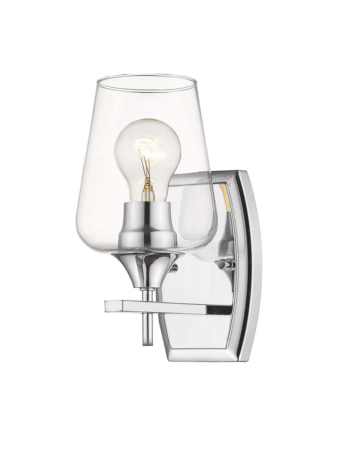 Applique murale Joliet Chrome – Z-Lite