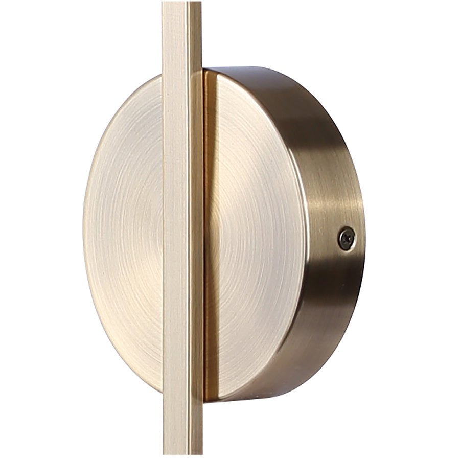 Murale Keaton - by Canarm | Luminaires & cie