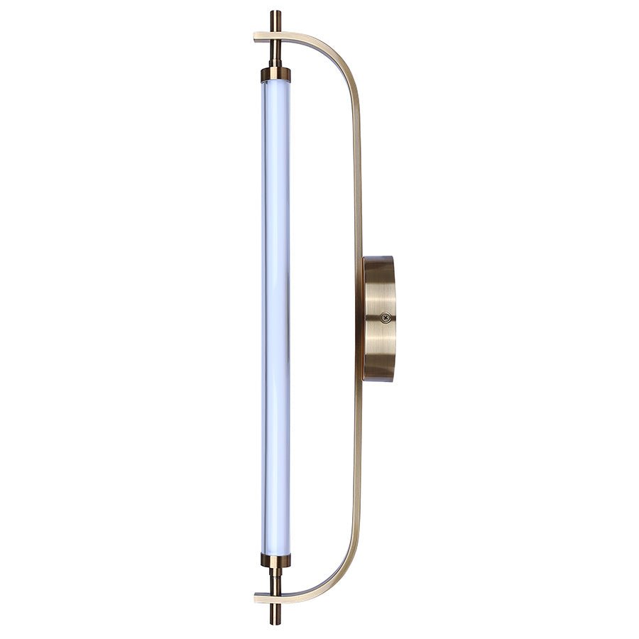 Murale Keaton - by Canarm | Luminaires & cie