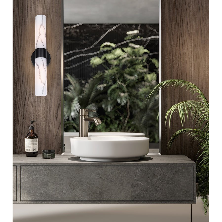 Murale Kristella - 19 3/4" by Canarm | Luminaires & cie