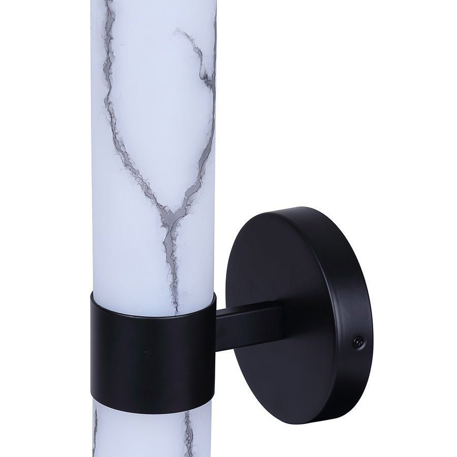 Murale Kristella - 19 3/4" by Canarm | Luminaires & cie