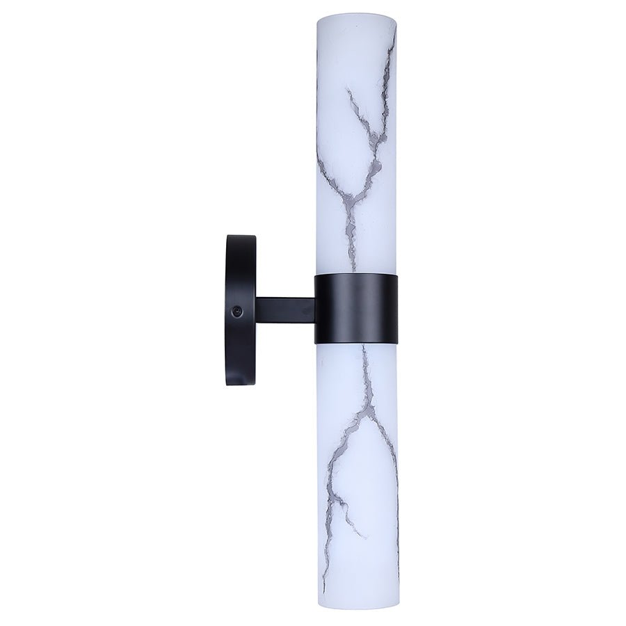 Murale Kristella - 19 3/4" by Canarm | Luminaires & cie