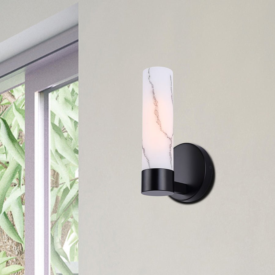 Murale Kristella - 19 3/4" by Canarm | Luminaires & cie