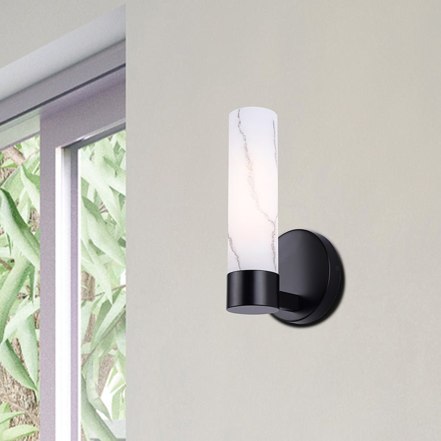 Murale Kristella - 19 3/4" by Canarm | Luminaires & cie