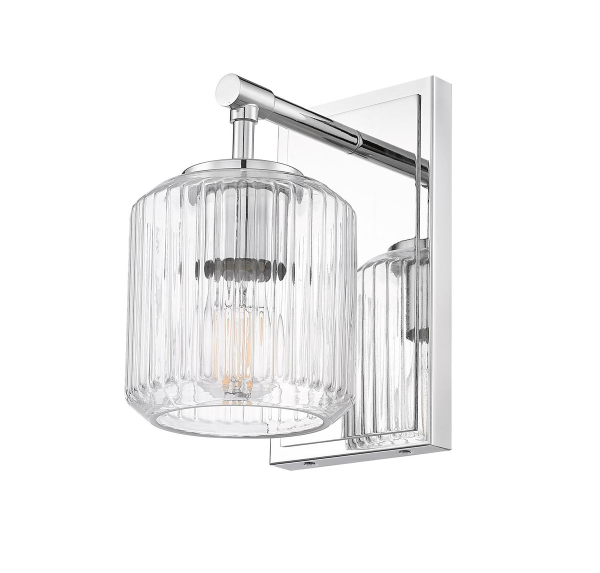 Applique murale Landon Chrome – vue 4