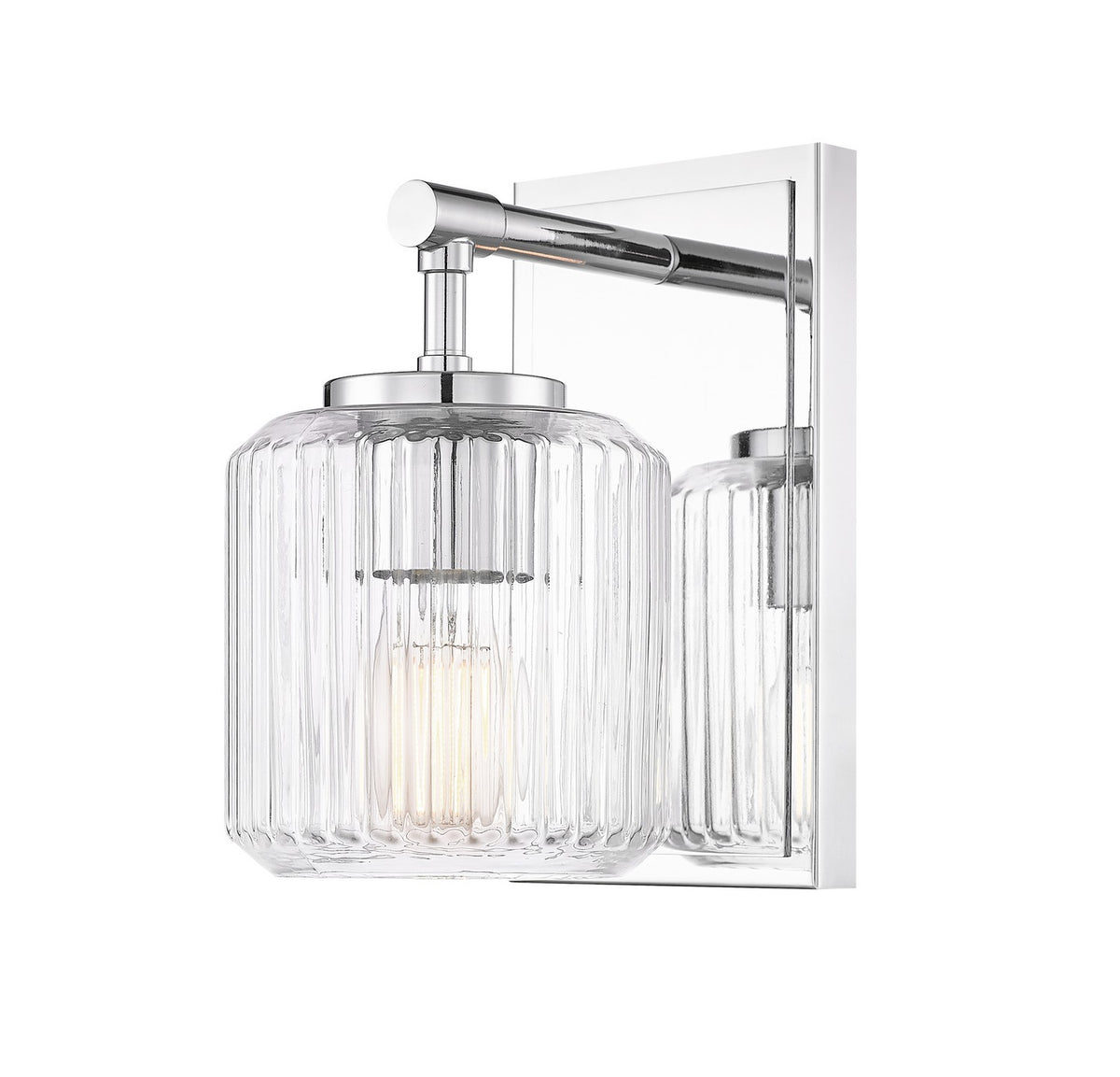 Applique murale Landon Chrome – Z-Lite