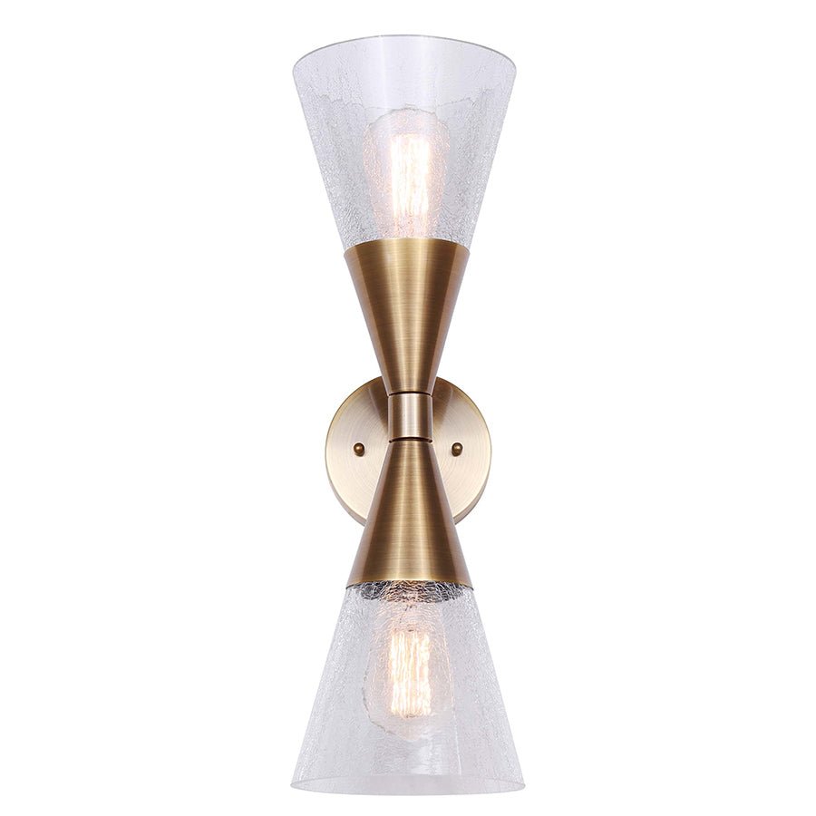 Murale Lillian - by Canarm | Luminaires & cie