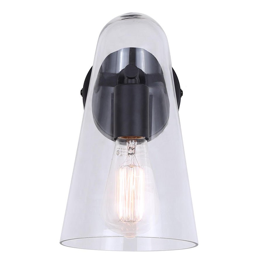 Murale Luisa - Or by Canarm | Luminaires & cie