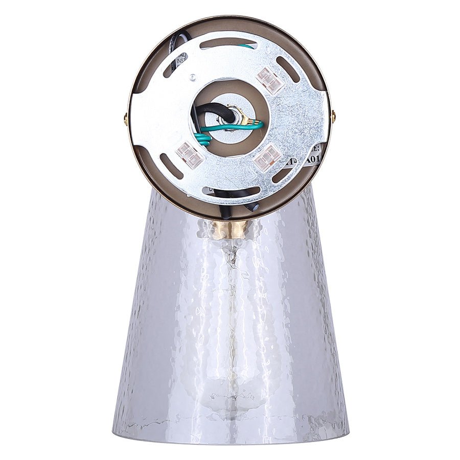 Murale Luisa - Or by Canarm | Luminaires & cie