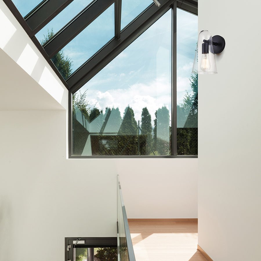 Murale Luisa - Or by Canarm | Luminaires & cie