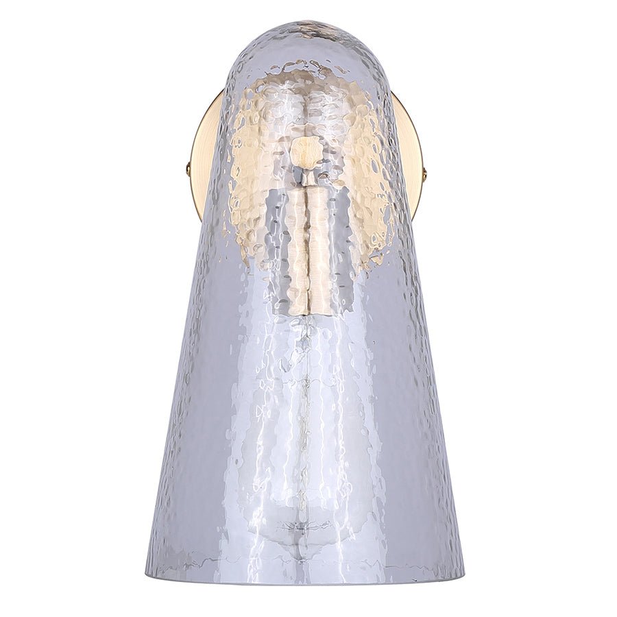 Murale Luisa - Or by Canarm | Luminaires & cie