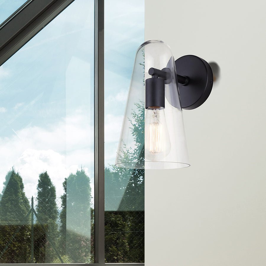 Murale Luisa - Or by Canarm | Luminaires & cie