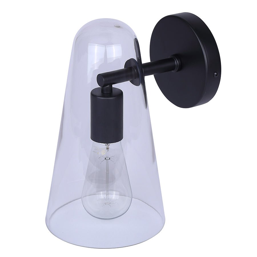 Murale Luisa - Or by Canarm | Luminaires & cie