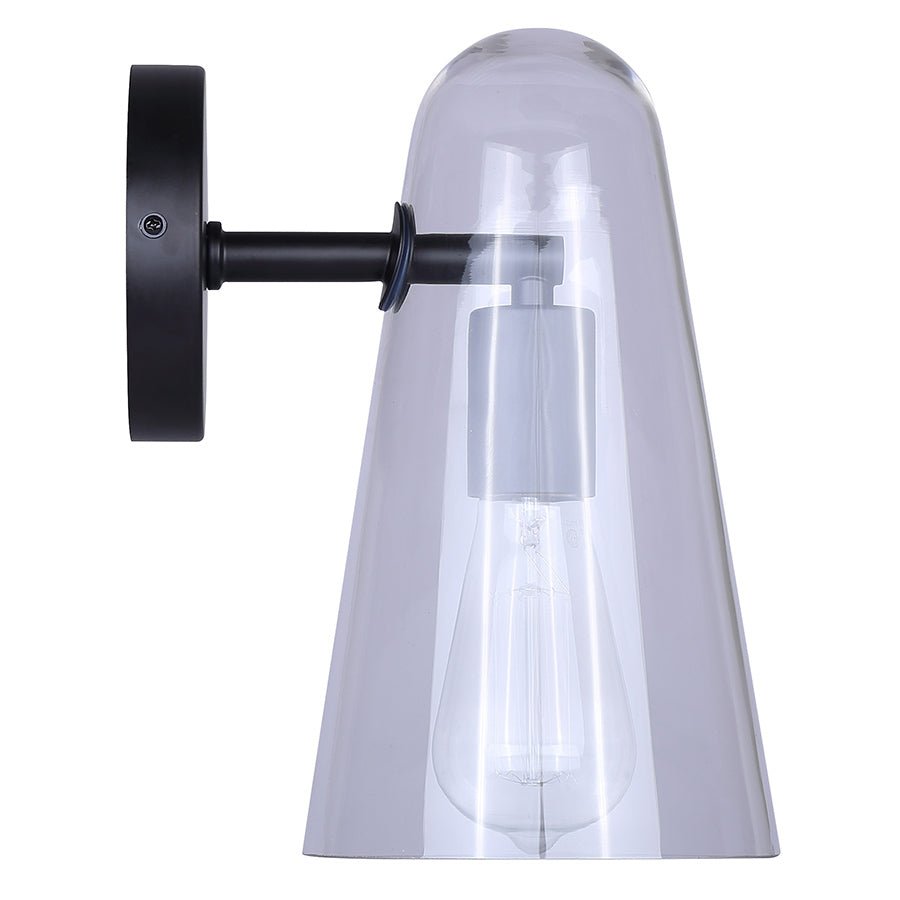 Murale Luisa - Or by Canarm | Luminaires & cie