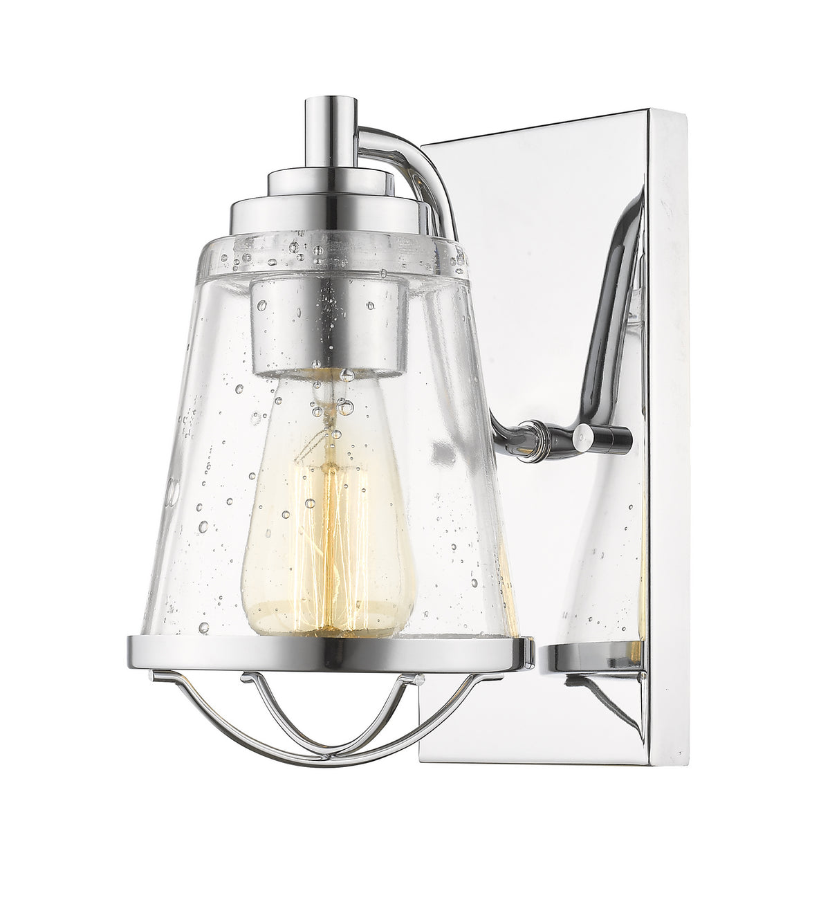 Applique murale Mariner Chrome – Z-Lite