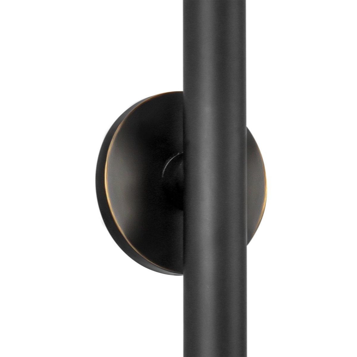 Murale Mason - Bronze urbain 16" by Kuzco Lighting | Luminaires & cie