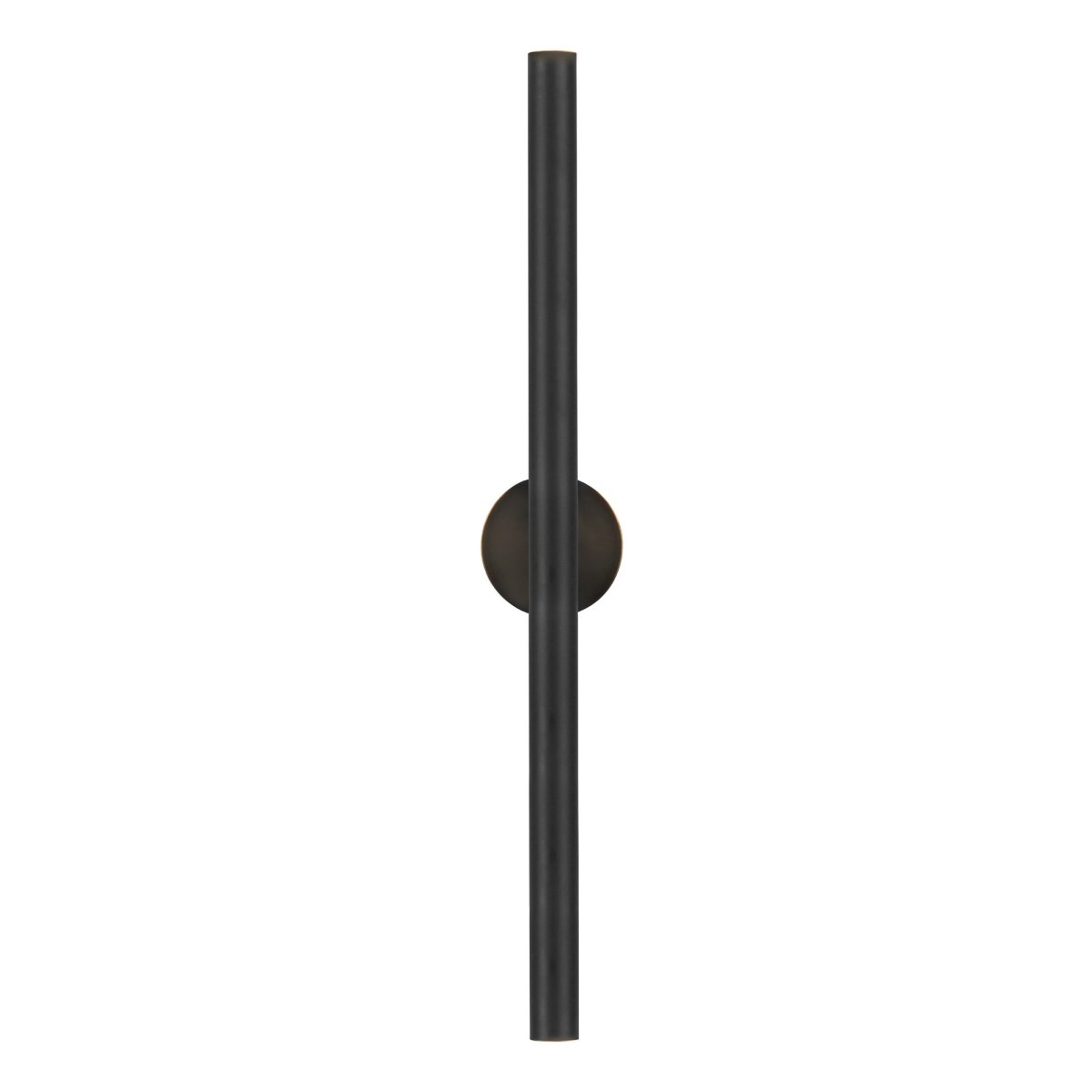 Murale Mason - Bronze urbain 32" by Kuzco Lighting | Luminaires & cie