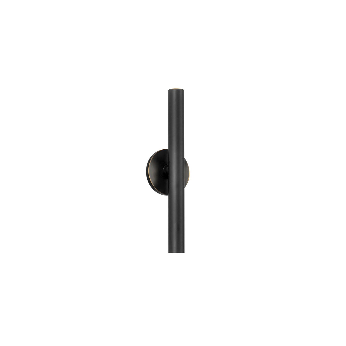 Applique murale Mason Bronze urbain, 16" – Kuzco Lighting