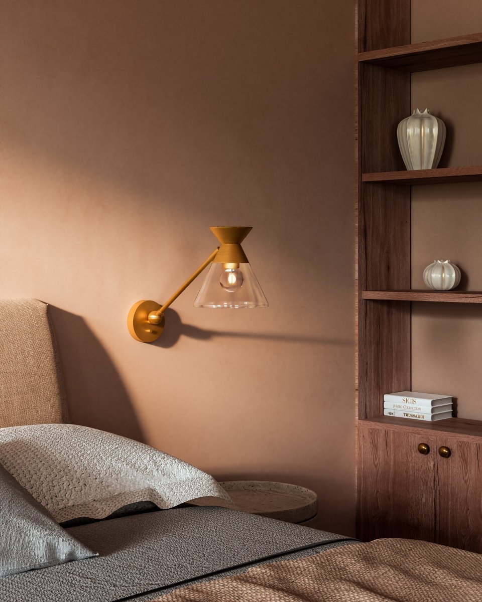 Murale Mauer - by Alora Lighting | Luminaires & cie