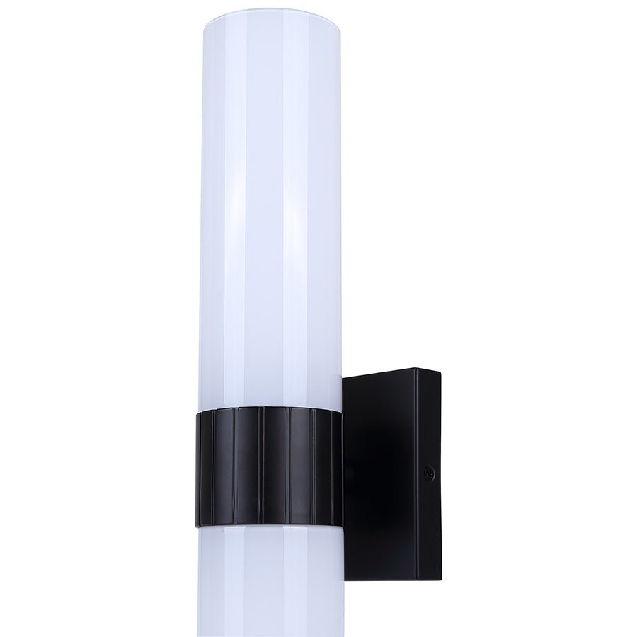 Murale Maxine - Chrome by Canarm | Luminaires & cie