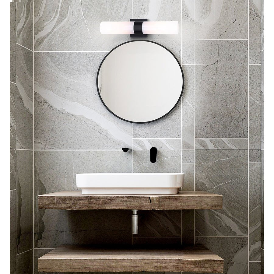 Murale Maxine - Chrome by Canarm | Luminaires & cie