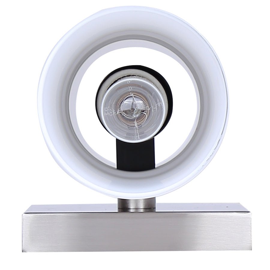 Murale Maxine - Chrome by Canarm | Luminaires & cie