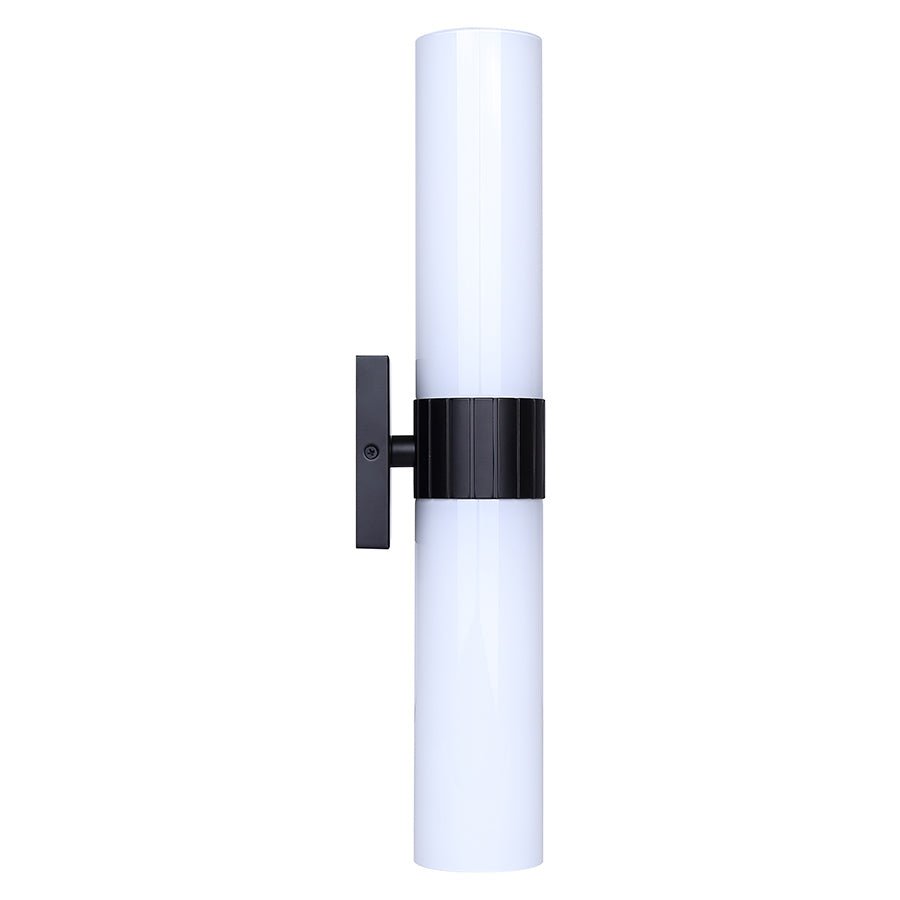 Murale Maxine - Chrome by Canarm | Luminaires & cie