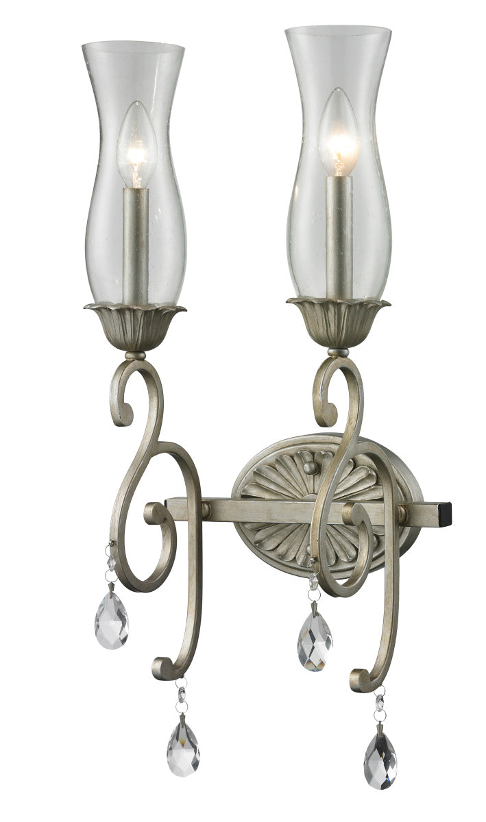 Applique murale Melina – Z-Lite