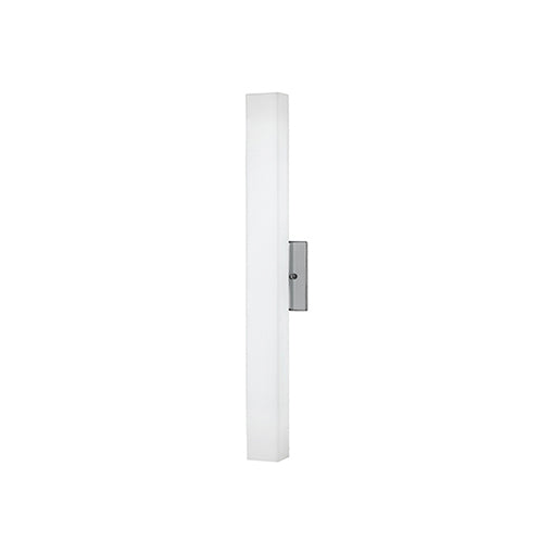 Applique murale Melville Nickel brossé, 24" – vue 2