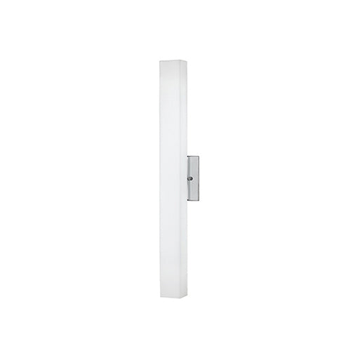Applique murale Melville Chrome, 24" – Kuzco Lighting