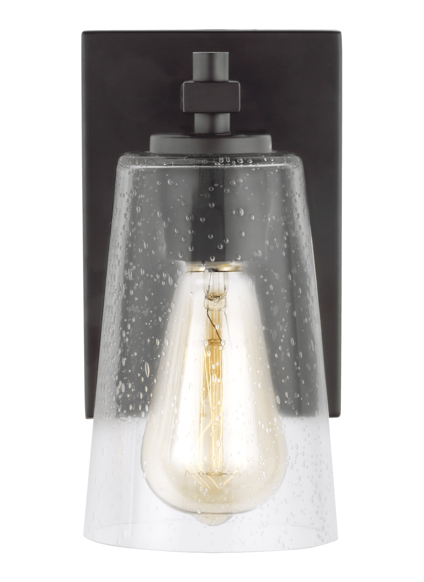 Murale Mercer - Bronze frotté d'huile by Visual Comfort Studio | Luminaires & cie