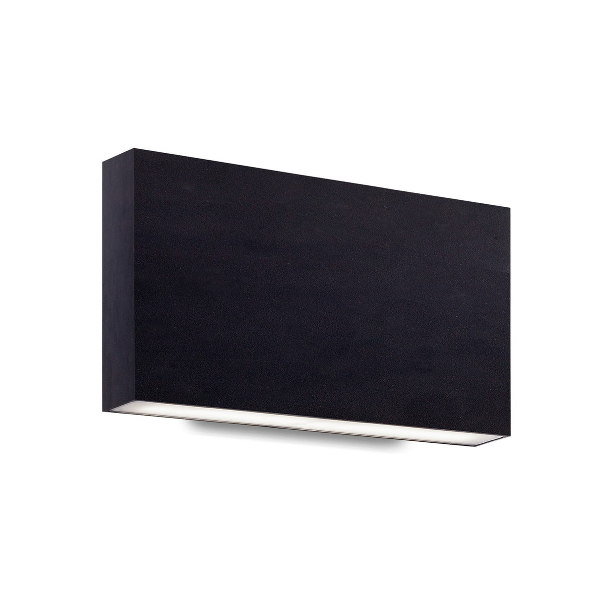 Applique murale Mica Noir, 9 7/8", 120-277V – Kuzco Lighting