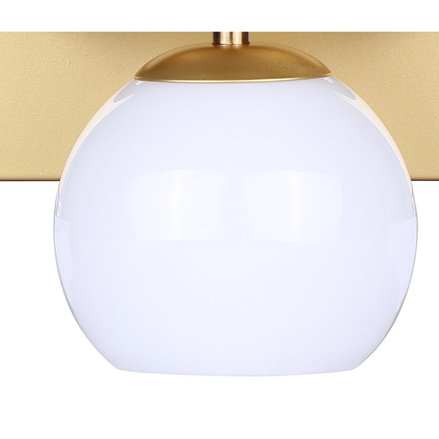 Murale Monroe - by Canarm | Luminaires & cie