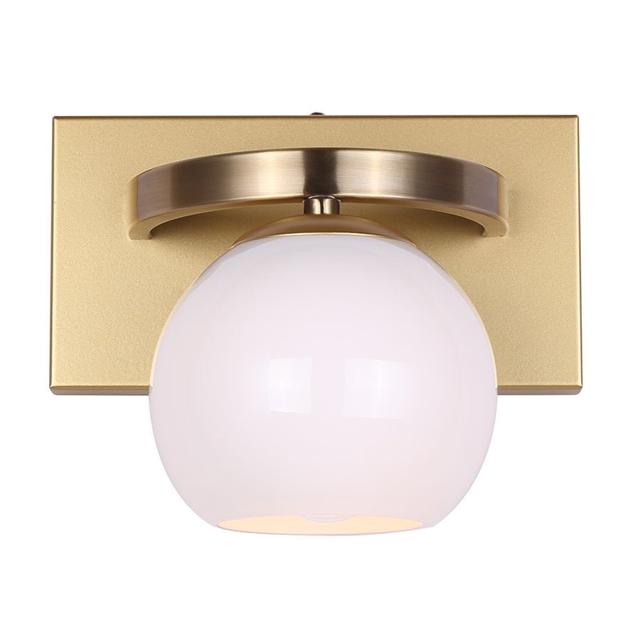 Murale Monroe - by Canarm | Luminaires & cie