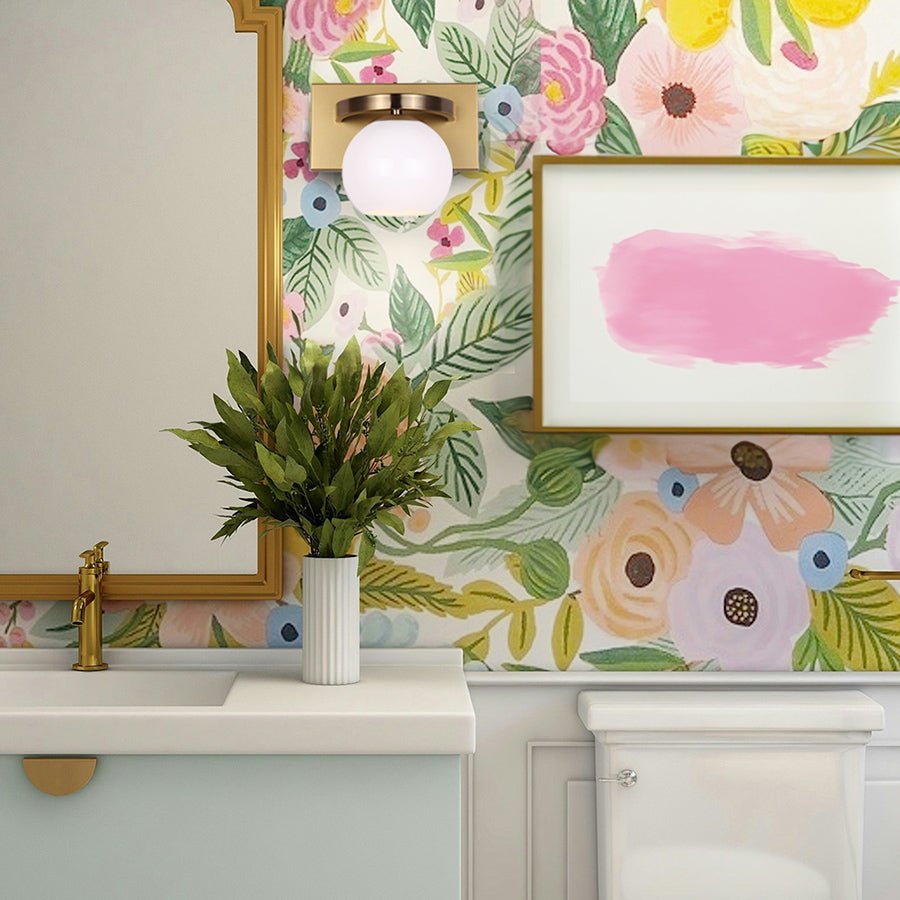 Murale Monroe - by Canarm | Luminaires & cie