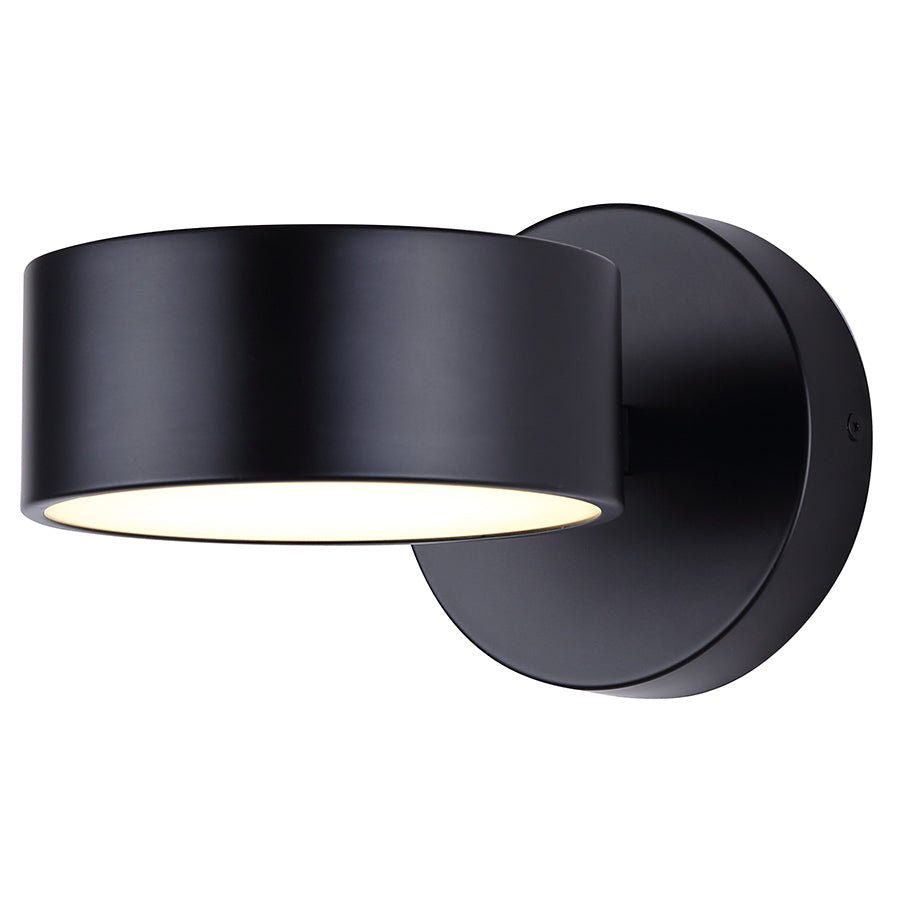 Murale Montgomery - 5 3/4" by Canarm | Luminaires & cie