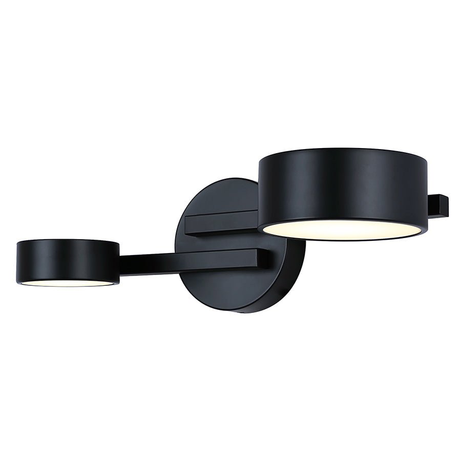 Murale Montgomery - 17 1/2" by Canarm | Luminaires & cie