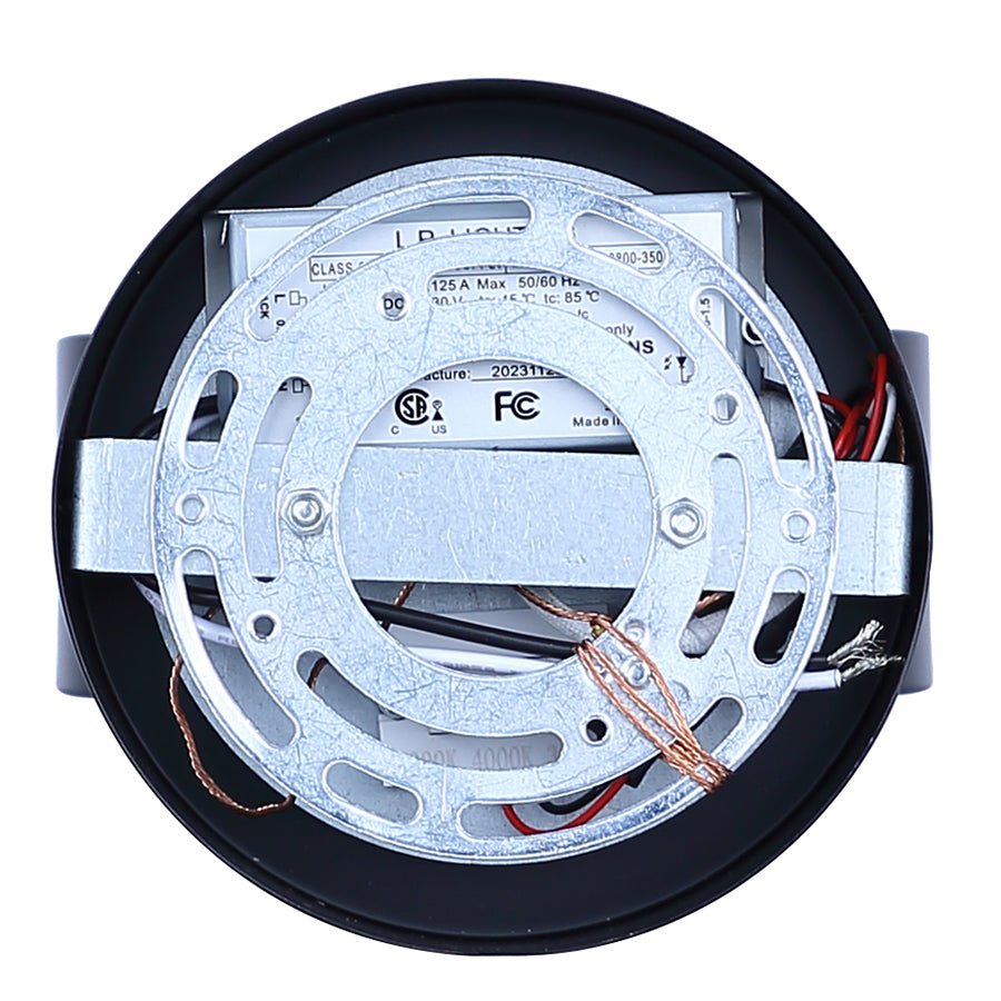 Murale Montgomery - 33 7/8" by Canarm | Luminaires & cie