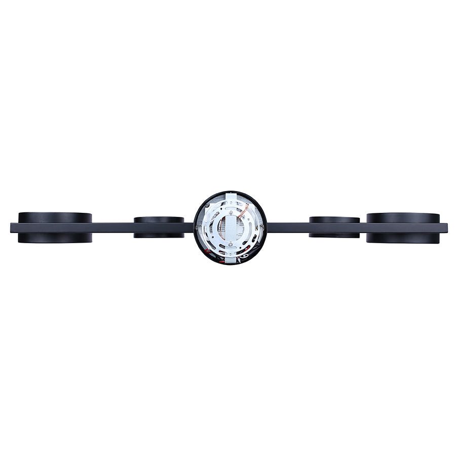 Murale Montgomery - 33 7/8" by Canarm | Luminaires & cie