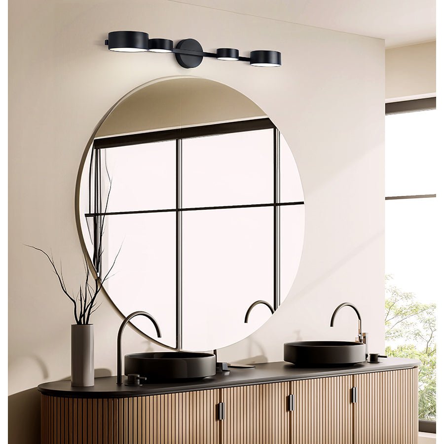 Murale Montgomery - 33 7/8" by Canarm | Luminaires & cie