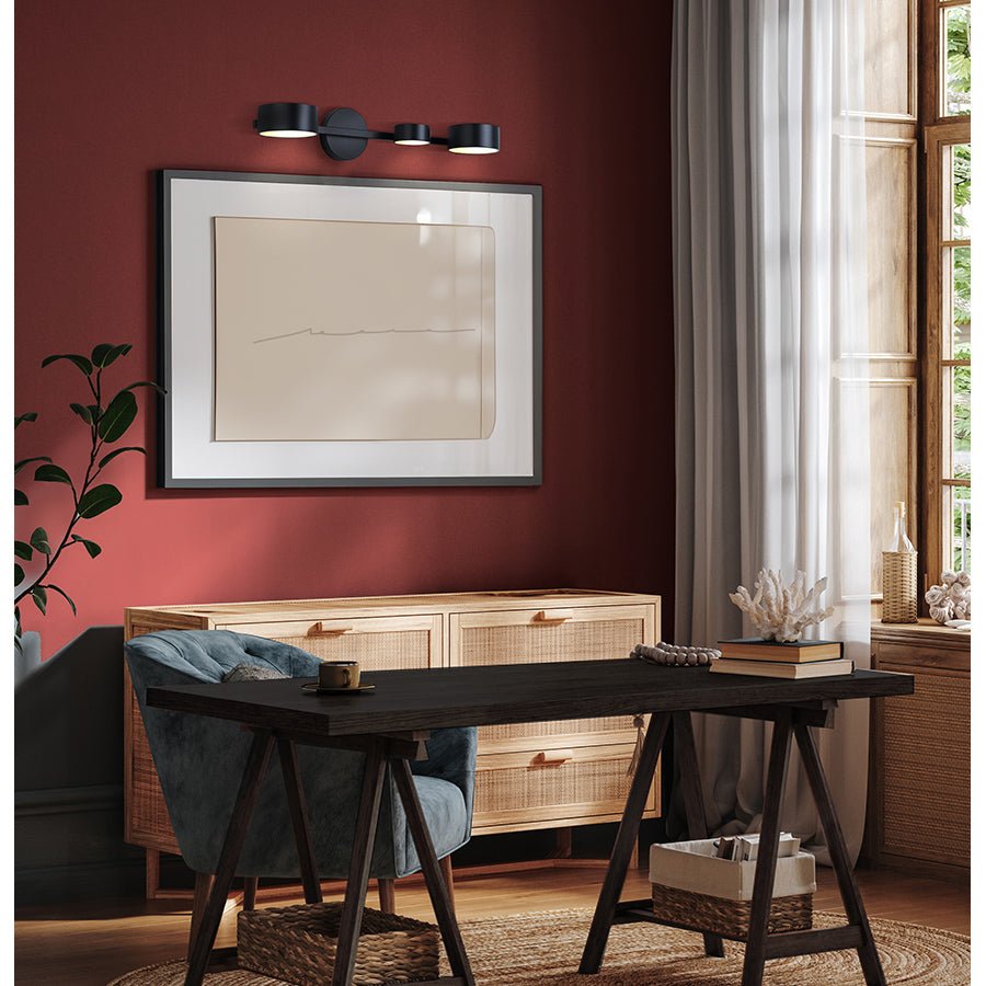 Murale Montgomery - 33 7/8" by Canarm | Luminaires & cie