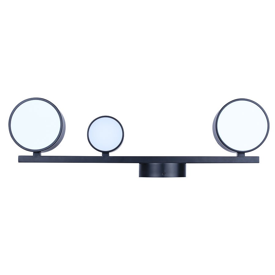 Murale Montgomery - 33 7/8" by Canarm | Luminaires & cie