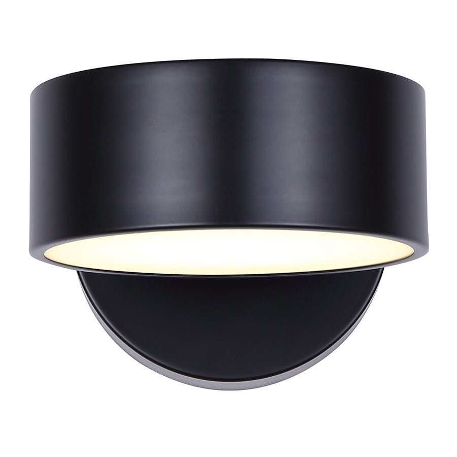 Murale Montgomery - 33 7/8" by Canarm | Luminaires & cie